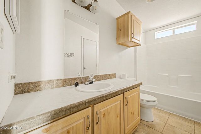 20802 W BEACON Court, Wittmann, AZ 85361