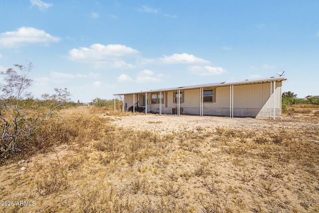 20802 W BEACON Court, Wittmann, AZ 85361