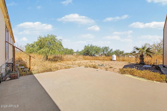 20802 W BEACON Court, Wittmann, AZ 85361