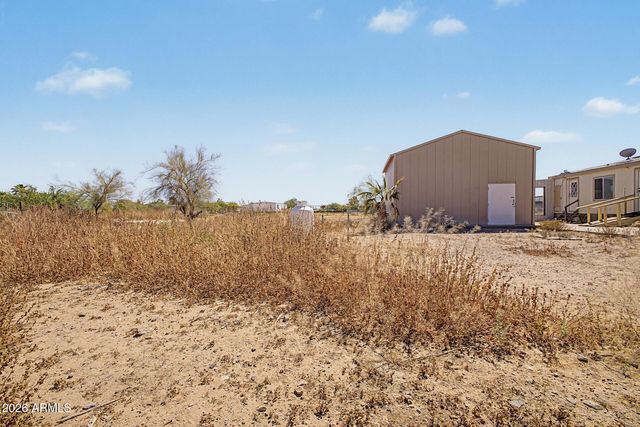20802 W BEACON Court, Wittmann, AZ 85361
