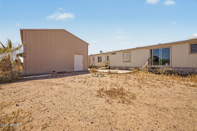 20802 W BEACON Court, Wittmann, AZ 85361