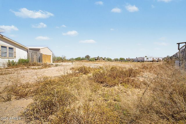 20802 W BEACON Court, Wittmann, AZ 85361