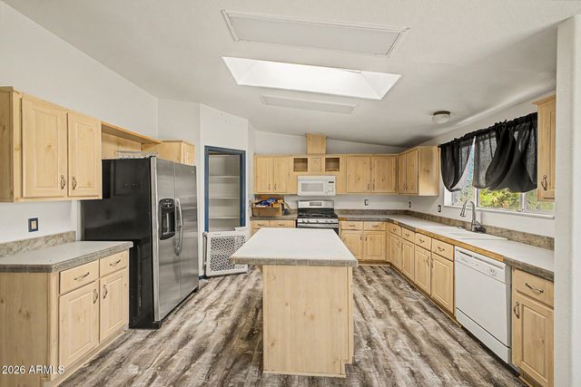 20802 W BEACON Court, Wittmann, AZ 85361