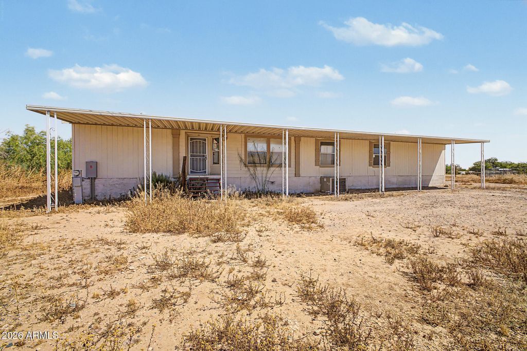 20802 W BEACON Court, Wittmann, AZ 85361