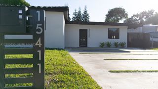 15411 NE 10th Ave, North Miami Beach, FL 33162