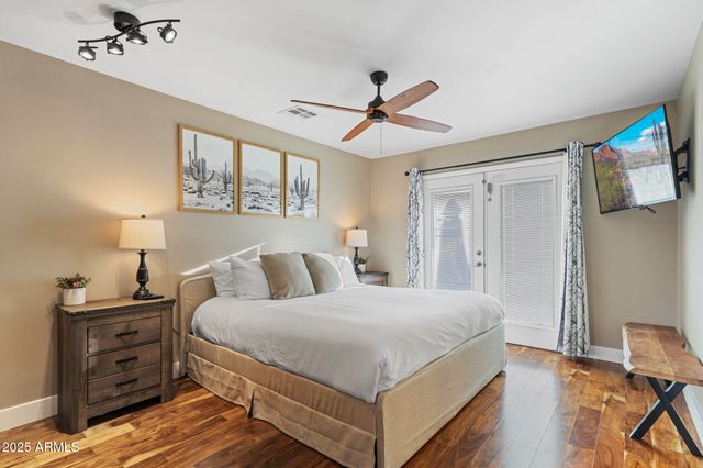 8507 E MONTECITO Avenue, Scottsdale, AZ 85251