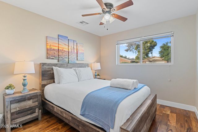 8507 E MONTECITO Avenue, Scottsdale, AZ 85251