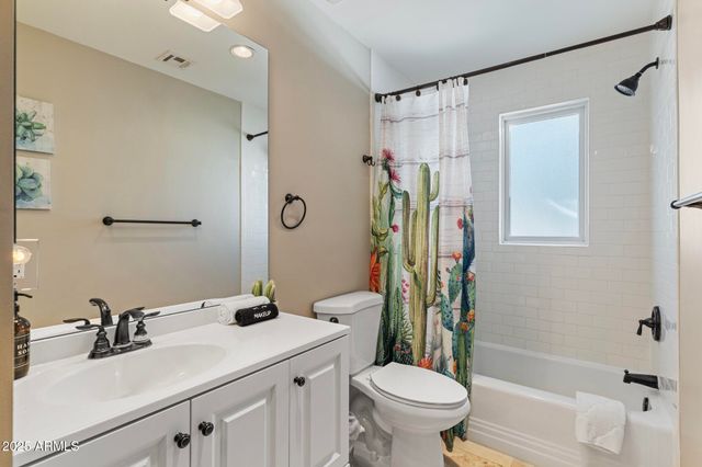 8507 E MONTECITO Avenue, Scottsdale, AZ 85251