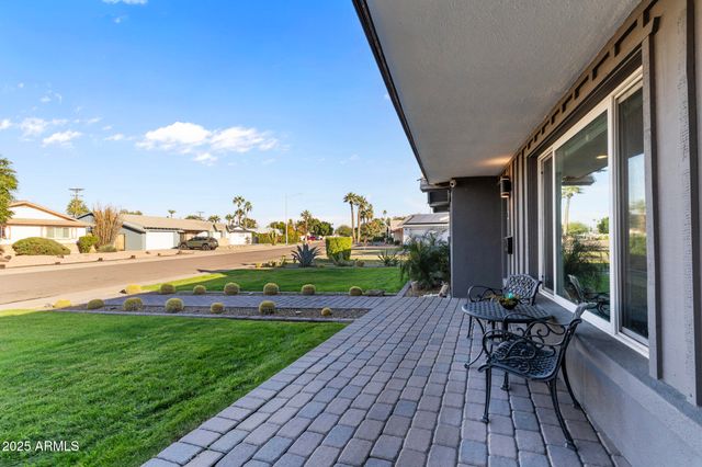 8507 E MONTECITO Avenue, Scottsdale, AZ 85251