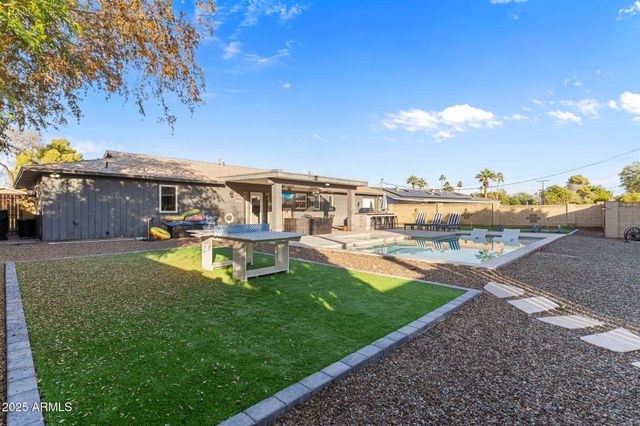 8507 E MONTECITO Avenue, Scottsdale, AZ 85251