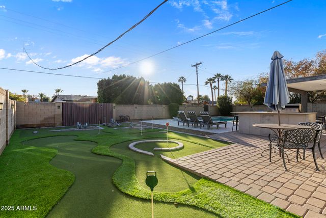 8507 E MONTECITO Avenue, Scottsdale, AZ 85251