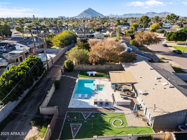 8507 E MONTECITO Avenue, Scottsdale, AZ 85251