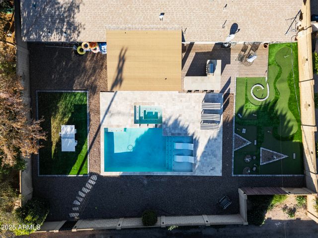 8507 E MONTECITO Avenue, Scottsdale, AZ 85251