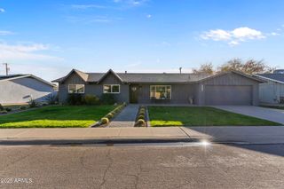 8507 E MONTECITO Avenue, Scottsdale, AZ 85251