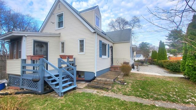 1 Lawrence Road, Poughkeepsie, NY 12601