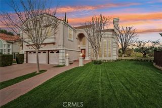 11856 Turtle Springs, Porter Ranch (los Angeles), CA 91326