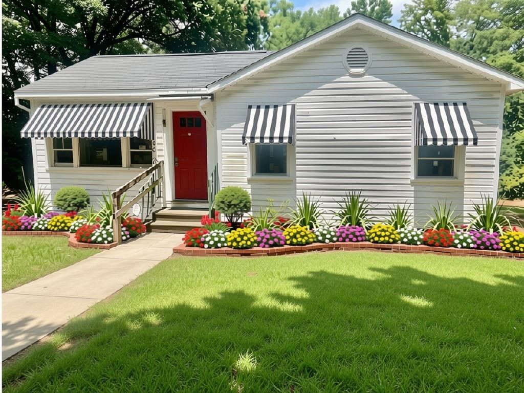 4060 Dickson Lane, Mobile, AL 36618 — photo 2