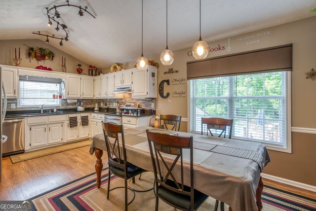 2490 Tribble Gates Drive, Loganville, GA 30052