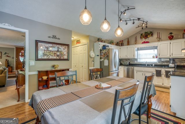 2490 Tribble Gates Drive, Loganville, GA 30052