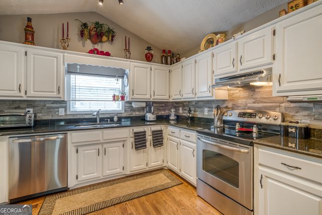 2490 Tribble Gates Drive, Loganville, GA 30052