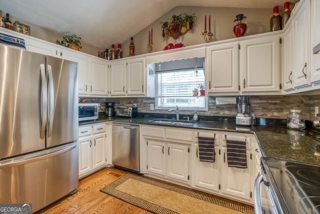 2490 Tribble Gates Drive, Loganville, GA 30052