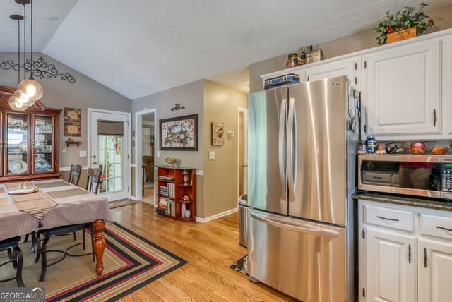 2490 Tribble Gates Drive, Loganville, GA 30052