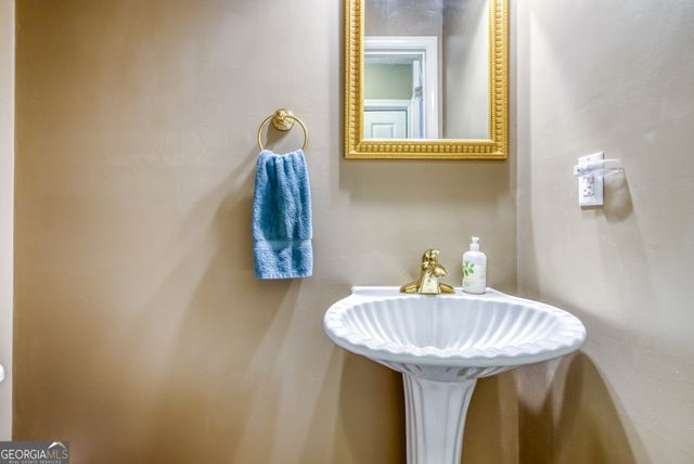 2490 Tribble Gates Drive, Loganville, GA 30052