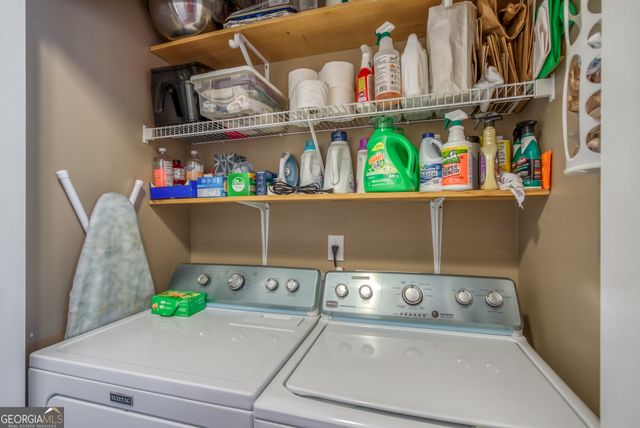 2490 Tribble Gates Drive, Loganville, GA 30052