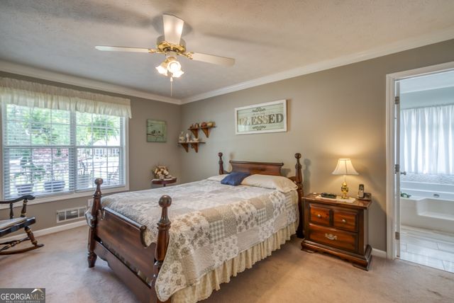 2490 Tribble Gates Drive, Loganville, GA 30052