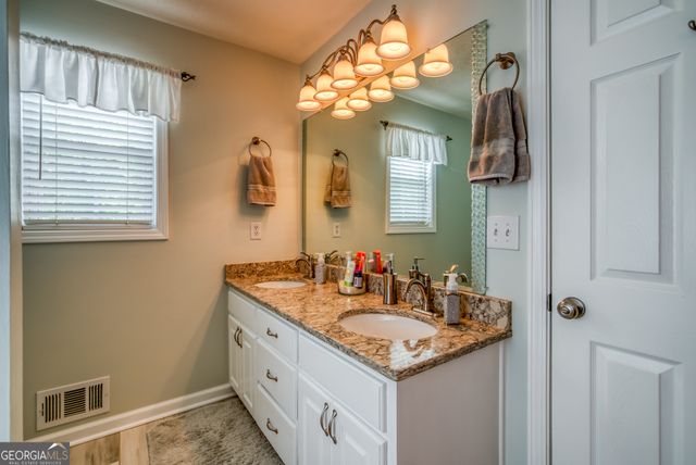 2490 Tribble Gates Drive, Loganville, GA 30052