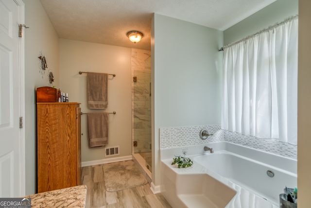 2490 Tribble Gates Drive, Loganville, GA 30052