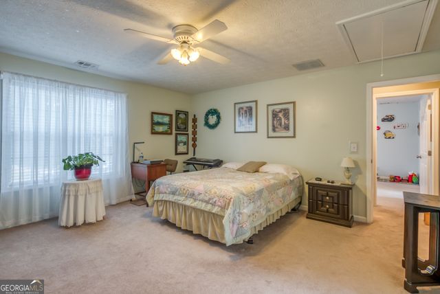 2490 Tribble Gates Drive, Loganville, GA 30052