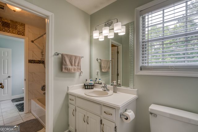 2490 Tribble Gates Drive, Loganville, GA 30052