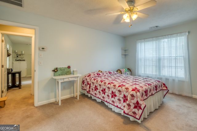 2490 Tribble Gates Drive, Loganville, GA 30052