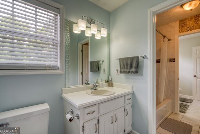 2490 Tribble Gates Drive, Loganville, GA 30052