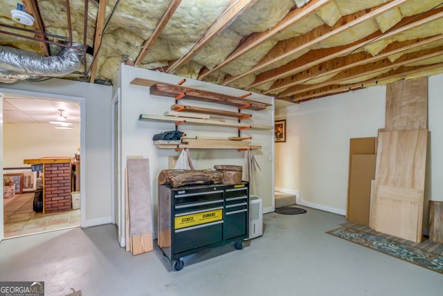 2490 Tribble Gates Drive, Loganville, GA 30052