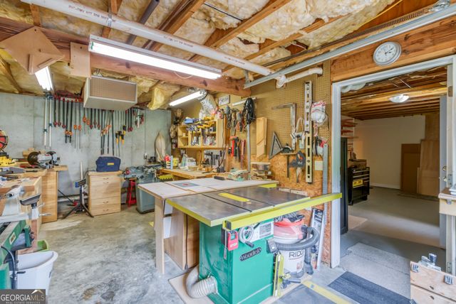 2490 Tribble Gates Drive, Loganville, GA 30052