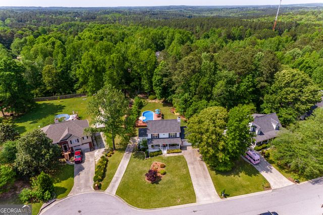 2490 Tribble Gates Drive, Loganville, GA 30052