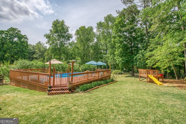 2490 Tribble Gates Drive, Loganville, GA 30052