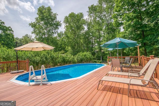 2490 Tribble Gates Drive, Loganville, GA 30052