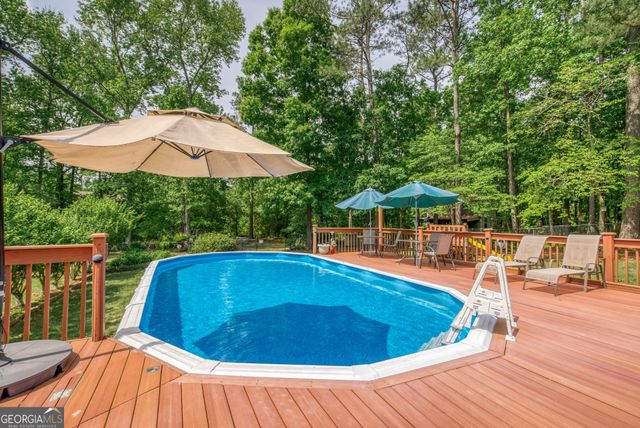 2490 Tribble Gates Drive, Loganville, GA 30052