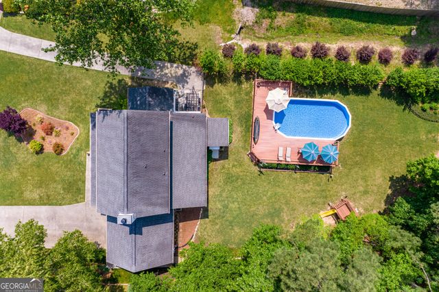 2490 Tribble Gates Drive, Loganville, GA 30052