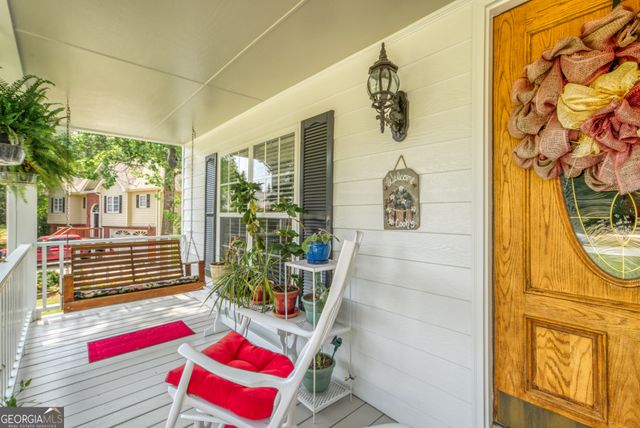 2490 Tribble Gates Drive, Loganville, GA 30052