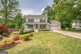 2490 Tribble Gates Drive, Loganville, GA 30052