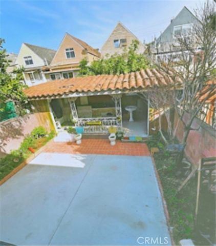 913 Florida, San Francisco, CA 94110