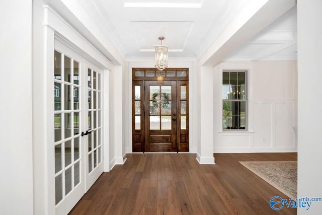 8031 Tupelo Gum Trace, Huntsville, AL 35802