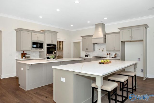 8031 Tupelo Gum Trace, Huntsville, AL 35802