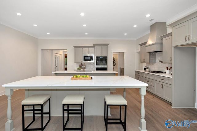 8031 Tupelo Gum Trace, Huntsville, AL 35802