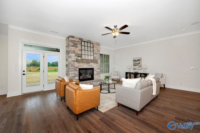 8031 Tupelo Gum Trace, Huntsville, AL 35802