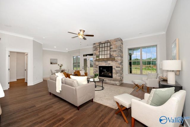 8031 Tupelo Gum Trace, Huntsville, AL 35802